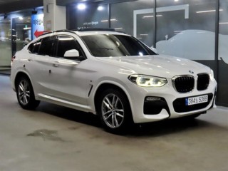 bmwx4중고 대표 이미지