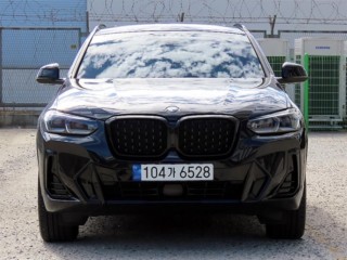 BMW X4 중고차