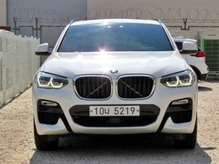 BMW X4 중고차